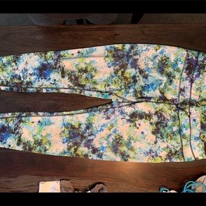 Athleta leggings